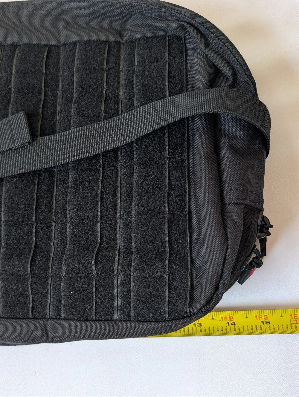 My Medic MyFAK Large Black Tactical First Aid Medical Bag MOLLE Organizer Black